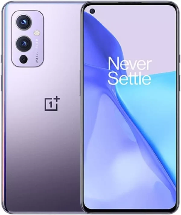 OnePlus 9