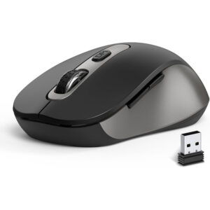 BlueBuilt Wireless mouse