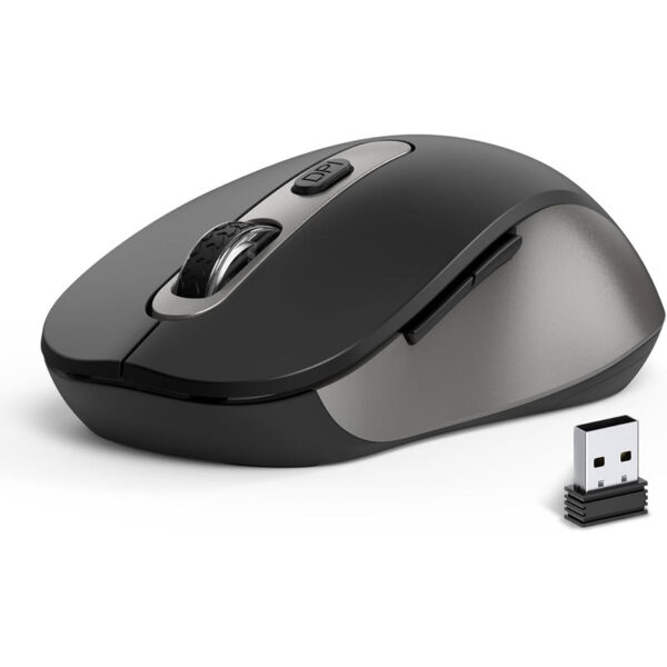 BlueBuilt Wireless mouse