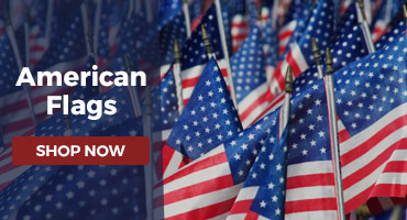 american-flags